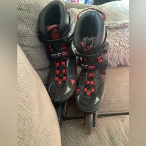 Men’s K2 Rollerblades